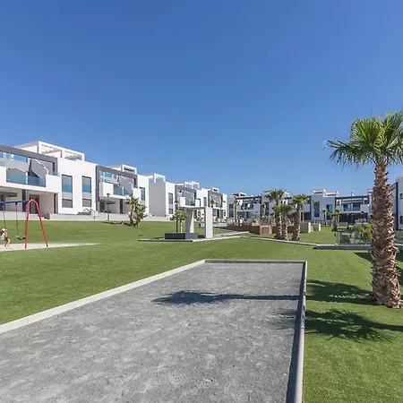 Appartamento Calle Bullas Topfloor Torrevieja