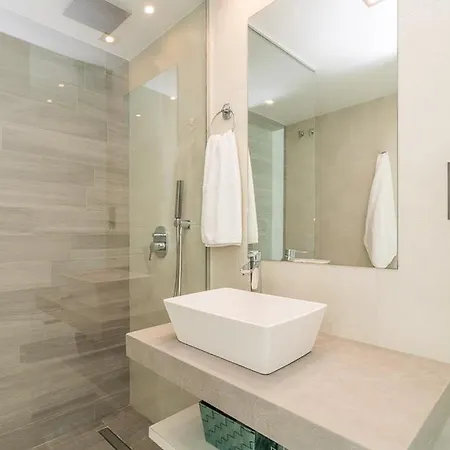 Apartment Calle Bullas Topfloor Torrevieja