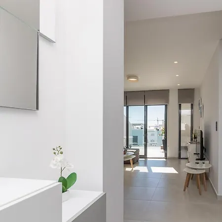Calle Bullas Topfloor Torrevieja