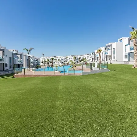 Apartment Calle Bullas Topfloor *