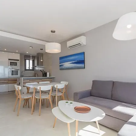 Calle Bullas Topfloor Torrevieja