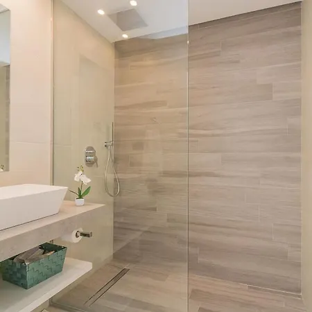 Apartment Calle Bullas Topfloor